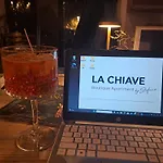 Apartment La Chiave Boutique By Stefan Free Parking