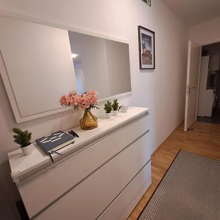 Apartamento La Chiave Boutique By Stefan Free Parking