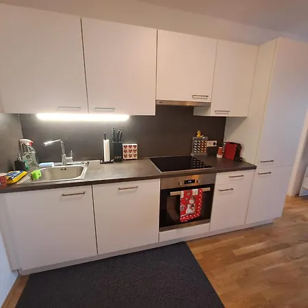 Apartamento La Chiave Boutique By Stefan Free Parking