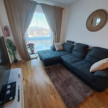 La Chiave Boutique By Stefan Free Parking Apartamento Kalsdorf bei Graz