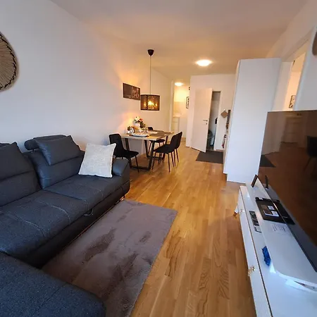 La Chiave Boutique By Stefan Free Parking Apartamento Kalsdorf bei Graz