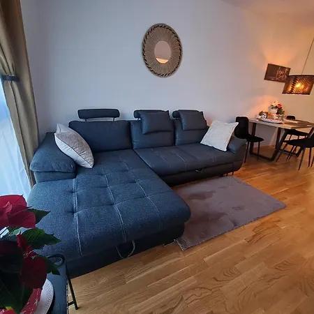 Apartamento La Chiave Boutique By Stefan Free Parking *