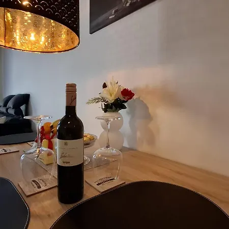 La Chiave Boutique By Stefan Free Parking Apartamento *