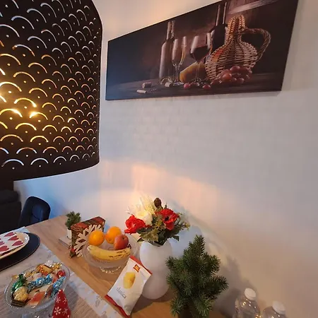 La Chiave Boutique By Stefan Free Parking شقة *