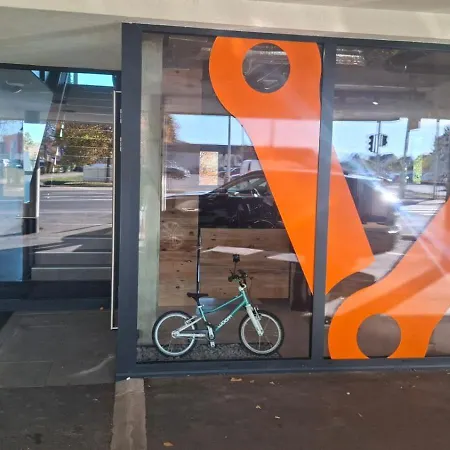 Appartamento La Chiave Boutique By Stefan Free Parking Kalsdorf bei Graz