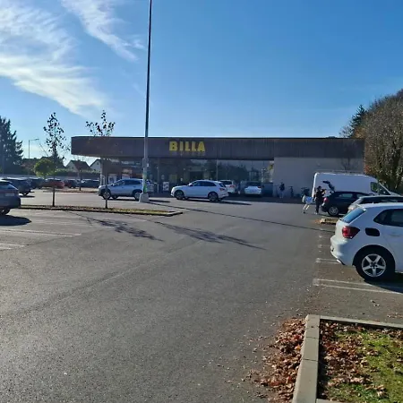 La Chiave Boutique By Stefan Free Parking Kalsdorf bei Graz