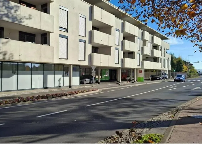 La Chiave Boutique By Stefan Free Parking * Kalsdorf bei Graz