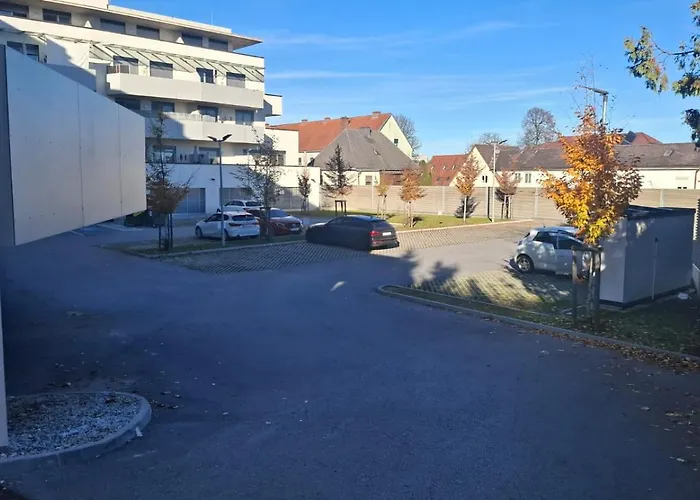 La Chiave Boutique By Stefan Free Parking 아파트 칼스도르프 바이 그라츠