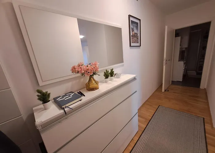 아파트 La Chiave Boutique By Stefan Free Parking