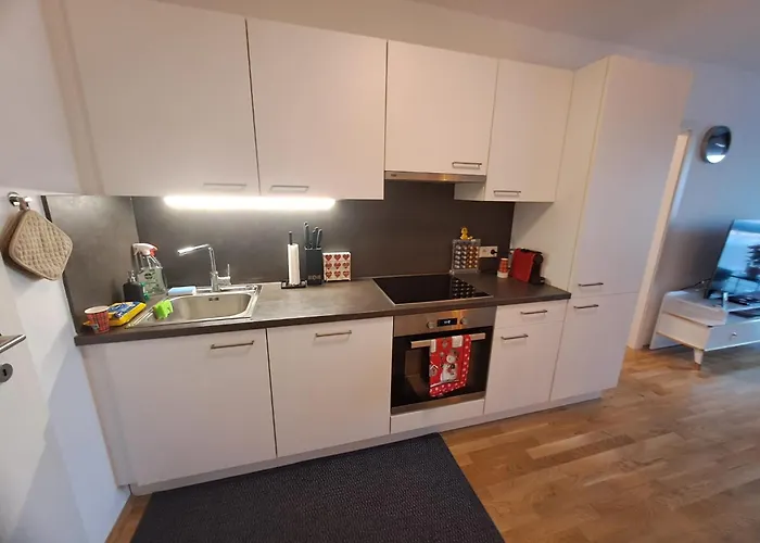 아파트 La Chiave Boutique By Stefan Free Parking