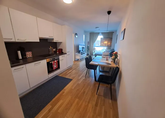 La Chiave Boutique By Stefan Free Parking Appartamento Kalsdorf bei Graz