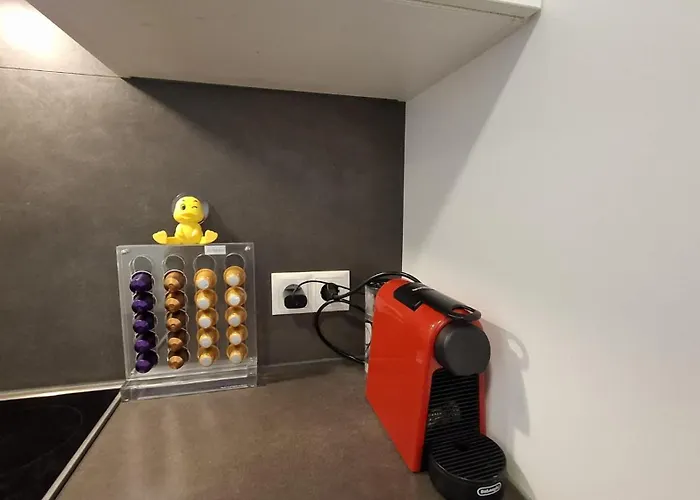 Appartamento La Chiave Boutique By Stefan Free Parking *