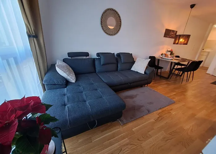 Appartamento La Chiave Boutique By Stefan Free Parking *