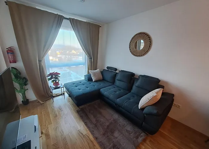 La Chiave Boutique By Stefan Free Parking 아파트 칼스도르프 바이 그라츠