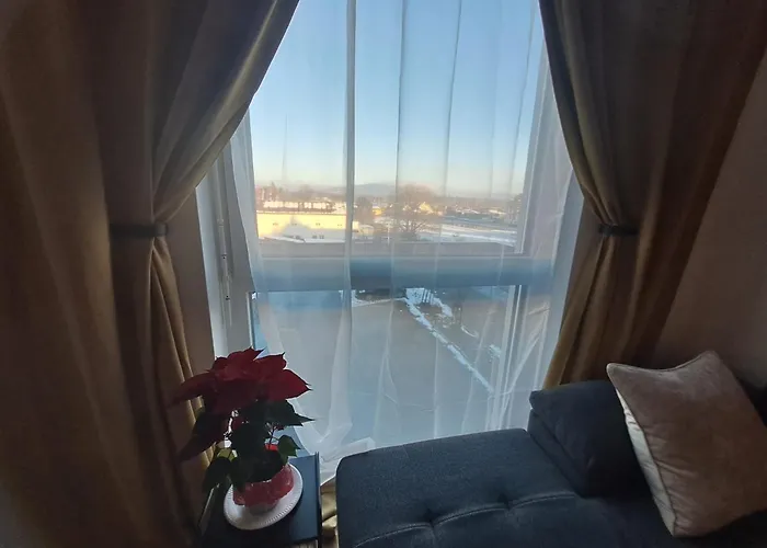 Appartamento La Chiave Boutique By Stefan Free Parking Kalsdorf bei Graz