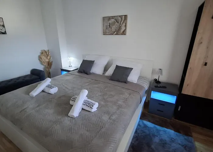 La Chiave Boutique By Stefan Free Parking * Kalsdorf bei Graz