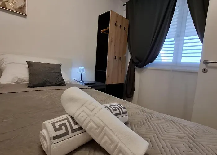 아파트 La Chiave Boutique By Stefan Free Parking