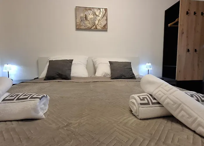 La Chiave Boutique By Stefan Free Parking Appartamento Kalsdorf bei Graz