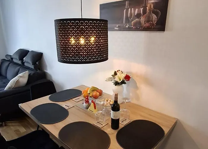 La Chiave Boutique By Stefan Free Parking Appartamento *