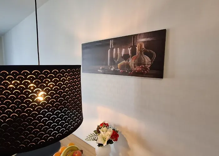 아파트 La Chiave Boutique By Stefan Free Parking