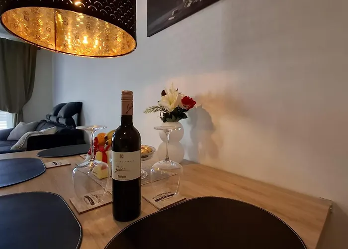 La Chiave Boutique By Stefan Free Parking 아파트 *