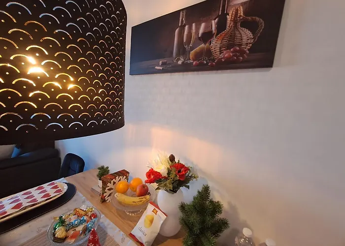 La Chiave Boutique By Stefan Free Parking Appartamento *