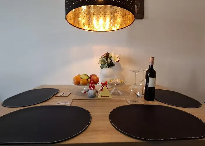 La Chiave Boutique By Stefan Free Parking Appartamento *