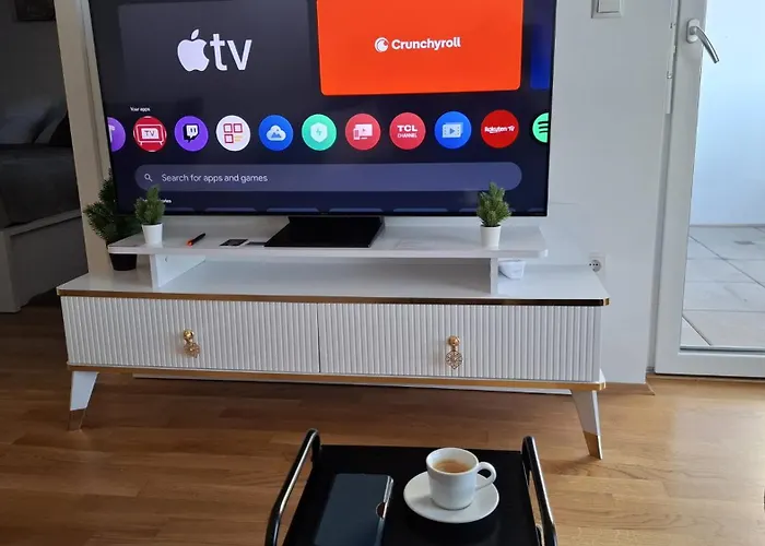 아파트 La Chiave Boutique By Stefan Free Parking