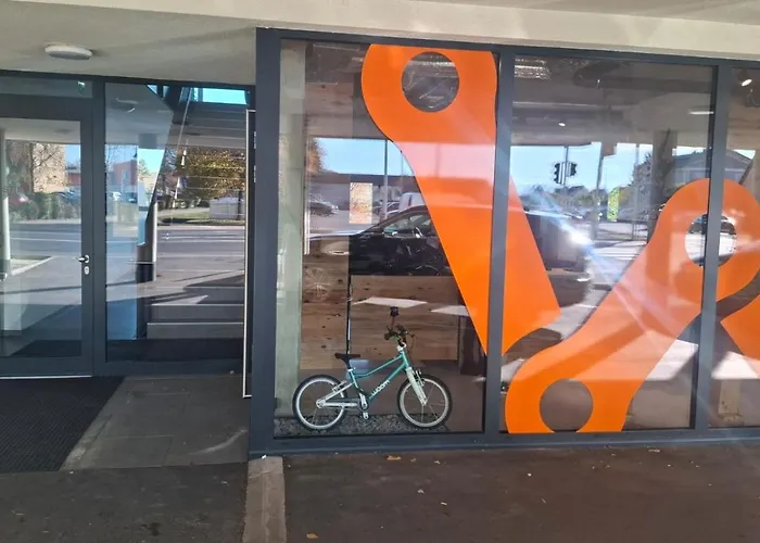 Appartamento La Chiave Boutique By Stefan Free Parking Kalsdorf bei Graz