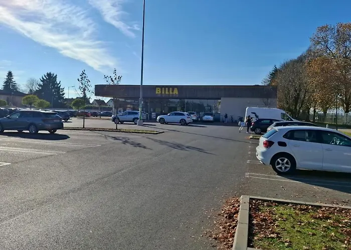 La Chiave Boutique By Stefan Free Parking Kalsdorf bei Graz