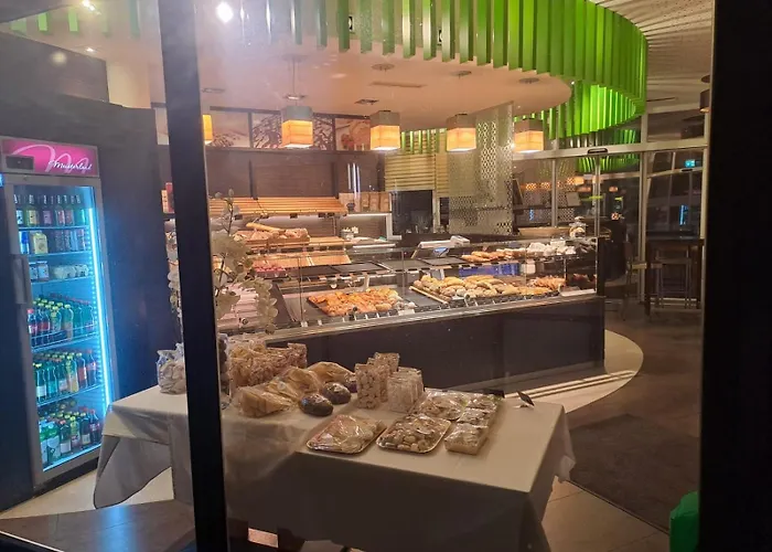 La Chiave Boutique By Stefan Free Parking 아파트