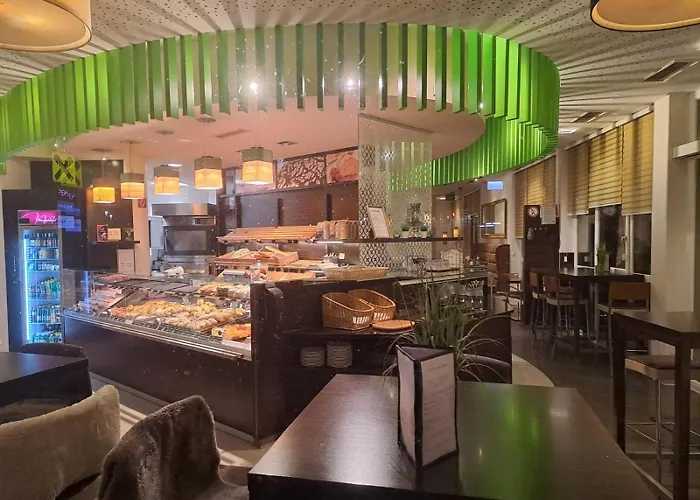 La Chiave Boutique By Stefan Free Parking *