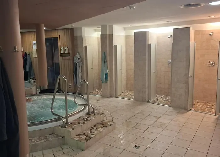 La Chiave Boutique By Stefan Free Parking Kalsdorf bei Graz