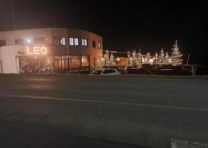 La Chiave Boutique By Stefan Free Parking * 칼스도르프 바이 그라츠