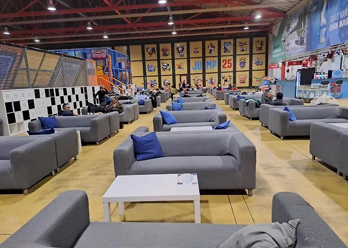 La Chiave Boutique By Stefan Free Parking Kalsdorf bei Graz