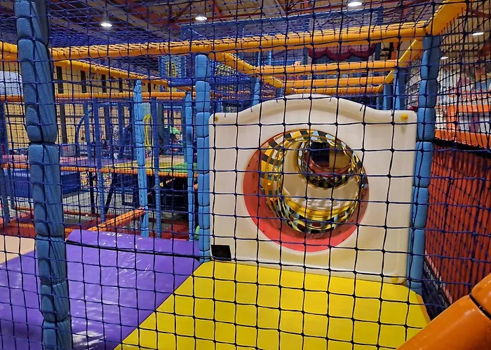 La Chiave Boutique By Stefan Free Parking *